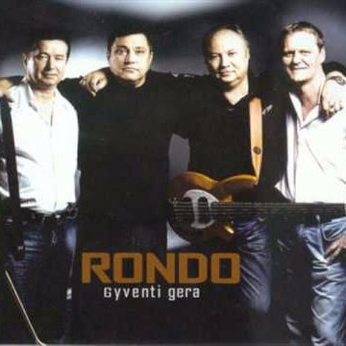 Rondo - Netikek ką priešai suoks