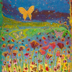 BLUE EYES BLONDE HAIR (with The Scrap Metal Band)