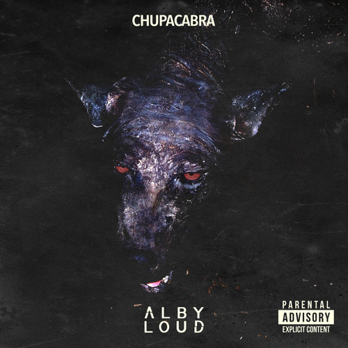 Carnage & Ape Drums - Chupacabra (Alby Loud Bootleg) 175 to 230 BPM