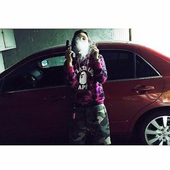 dZ - Ridin Dirty (Prod. @Jouce Money)