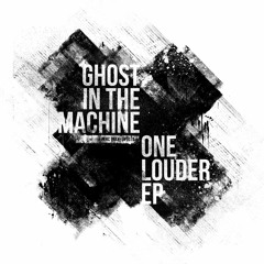 Ghost In The Machine - The Holy Grill