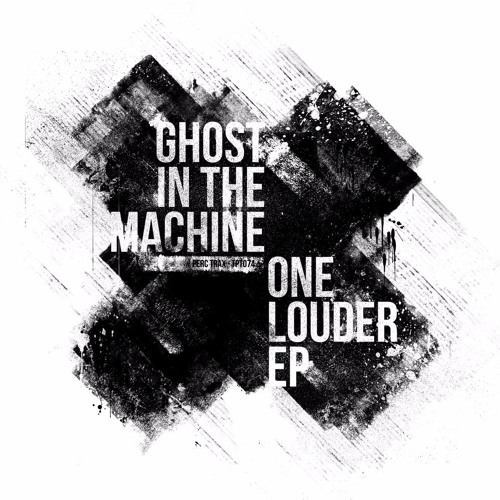 Ghost In The Machine - The Holy Grill