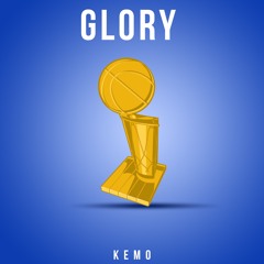 Kemo - GLORY (Prod. By Lescudi)