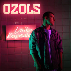 Ozols - Laika Kapsula