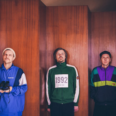 Ozols & Tehnikums - Tu vari tēlot