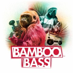 DJ Dawee - Bamboo Bass London #1 Promo Mix (Free DL in description)