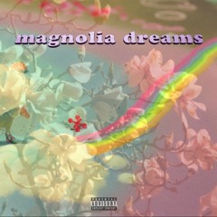 magnolia dreams prod. castelluzzo
