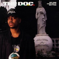 The D.O.C. - Portrait of a Masterpiece (1989)