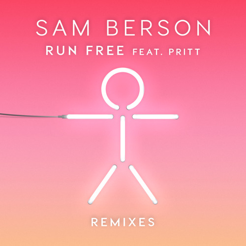 Sam Berson - Run Free ft. Pritt (Shndō Remix)
