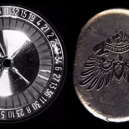 COLOSSUS (SODA PALACE RMX) + Technologic (Thomas Bangalter voice)