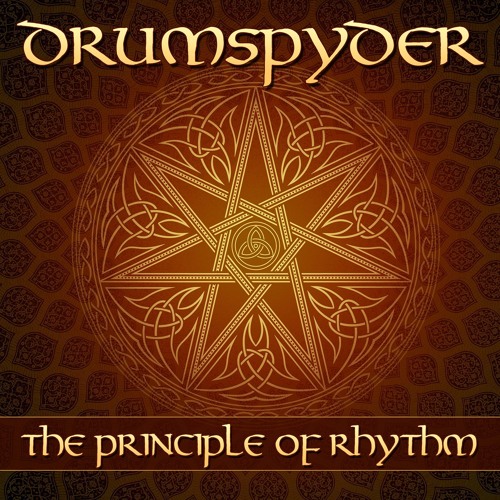 Drumspyder - The Mirror