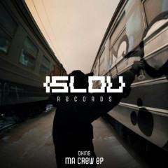Dking - Ma Crew (Original Mix)// OUT NOW by ISLOU RECORDS