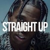 Free Travis Scott type beat "Straight Up" (Free Mp3 Download)