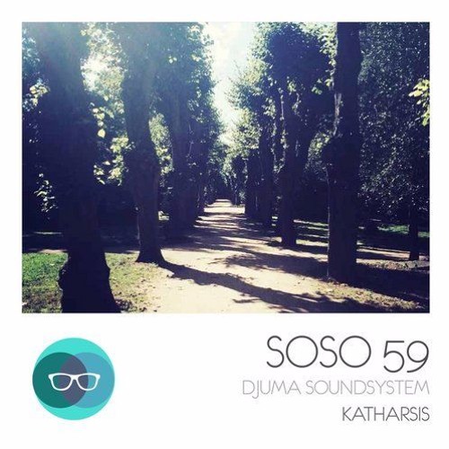 Djuma Soundsystem - Katharsis (Hassan El Far Rendition)