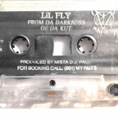Lil Fly - Anna Got Me Clickin