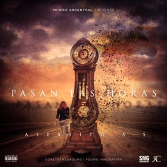 AlexSito A.S. Pasan Las Horas (OFFICIAL 2017)
