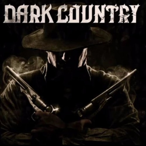 Various Artists - Dark Country [Compilation]