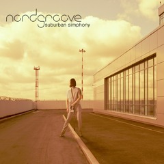 10 Nordgroove - Happy Step( Suburban Simphony 2017)