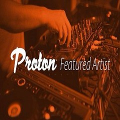 Proton Featured Artist with Clay van Dijk