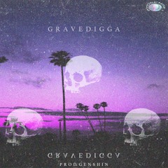 AYOSENSE! - Gravedigga [Prod. Genshin]
