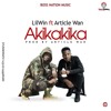 Lil Win – Akika Akika ft. Article Wan (Prod. By Article Wan)