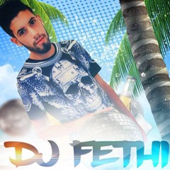 Aymane Serhani Ft. Mourad Majjoud - Labsa Jelaba - Dj Fethi