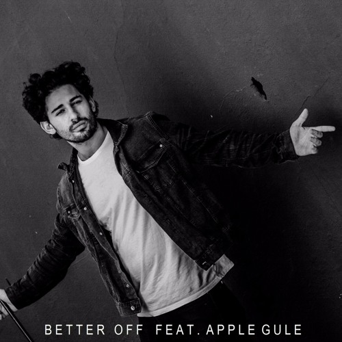DSB - Better Off (feat. Apple Gule)