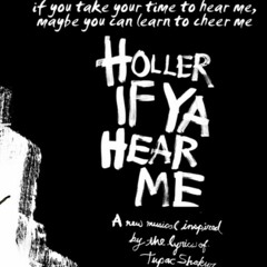 Holler If You Hear Me Ft Eminem(Gramatik x Tupac) *Free Download*