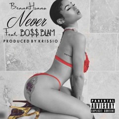 Never (Ft. Blam) Prod By. KrissiO