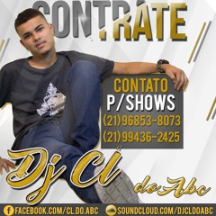 == MC THIAGUINHO DO MT == ATURA OU SURTA == (( DJ CL DO ABC )) ==