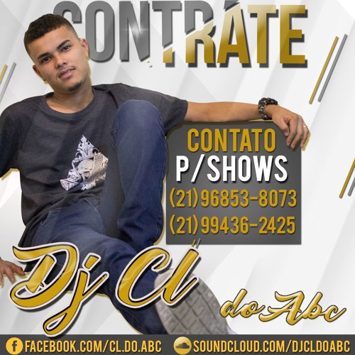 == MC THIAGUINHO DO MT == ATURA OU SURTA == (( DJ CL DO ABC )) ==
