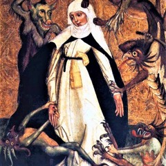 Please Don't Feed The Demons