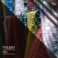 iTOLEDO - INDIA (origina mix) Red Delicious Records