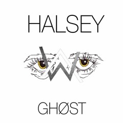Hasley  - Ghost (Alan Walker Remix)