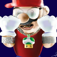 Super Mario 64 prod. by (DeterRd Rell)