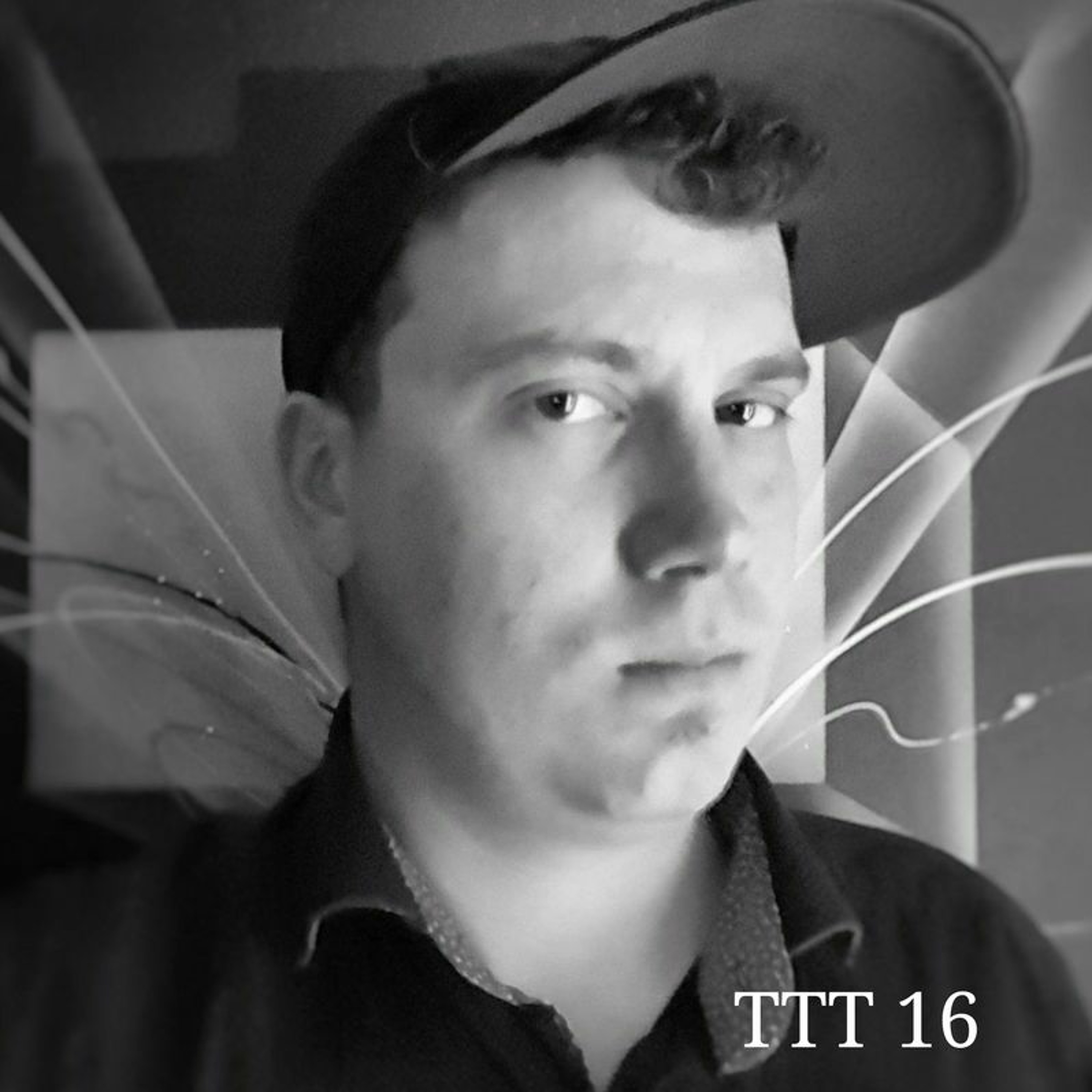 Tybur Techno Takeover