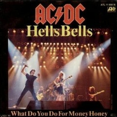 Hells Bells - AC/DC Instrumental
