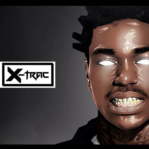 Kodak Black Type Beat 2017 'Cuban Links' (Prod X-Trac)