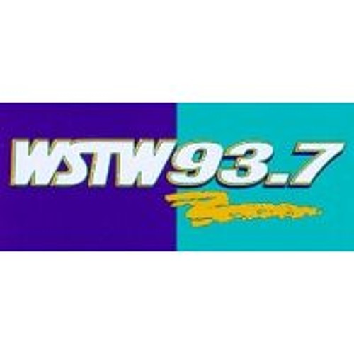 93-7 WSTW/Wilmington, DE (8/24/1997)