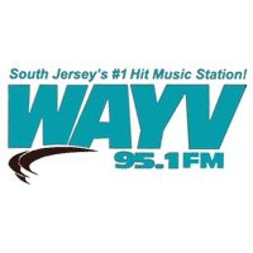 95.1 WAYV/Atlantic City, NJ (3/14/1998)