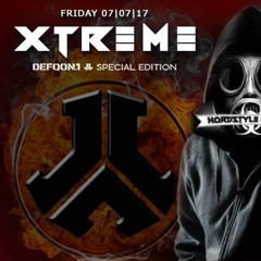 MATT D 30 MINUTE XTREME PROMO MIX (FREE DOWNLOAD)