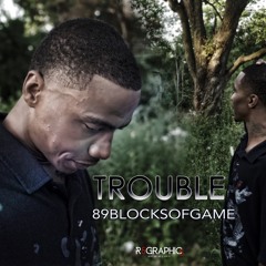 POURING PAIN (WRITTEN BY TROUBLE)