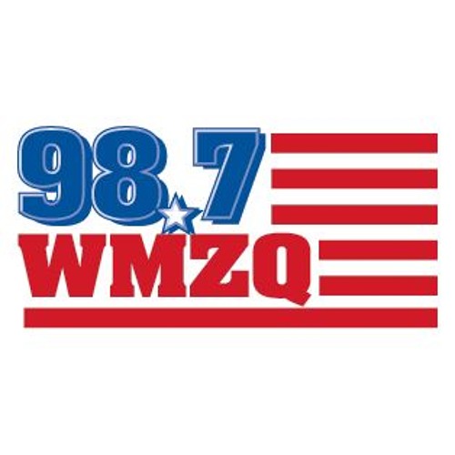 98.7 wmzq on sale