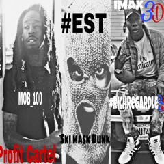 LawLe$$ (no hook)  x MOB_100 x SKi Mask DUNK x iMax 3D prod. BY ty ROSE