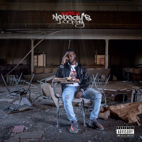 Wrong Places (prod. Young Taylor)