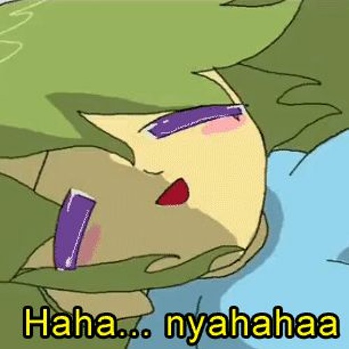 Stop saying Nya in public you goddamn weebs [Prd. T H E B E A T H O K A G E 🍣]