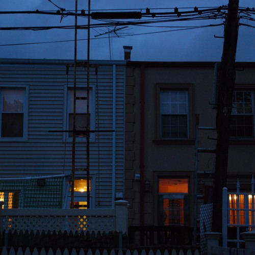 R?DDL3R X JRMAK - Maspeth Skies