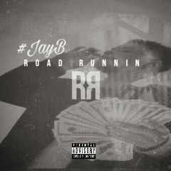 Jay Breeze - Outta Hand