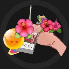 FARO - No Time [Travis Scott Type Beat w/Fxrbes Beatz] - Hook Included