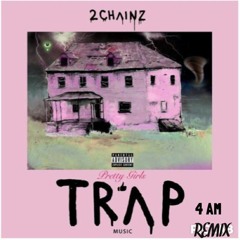 2 Chainz 4am ft Travis Scott (CILLO REMIX)